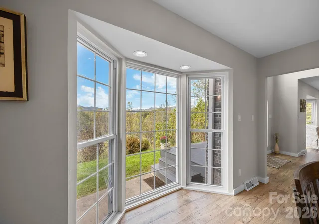 Photo 4 of Single family home for sale at 235 Petersburg View Dr, Marshall, NC 28753 | MLS# 4308735 | Listing updated on 2026-08-06