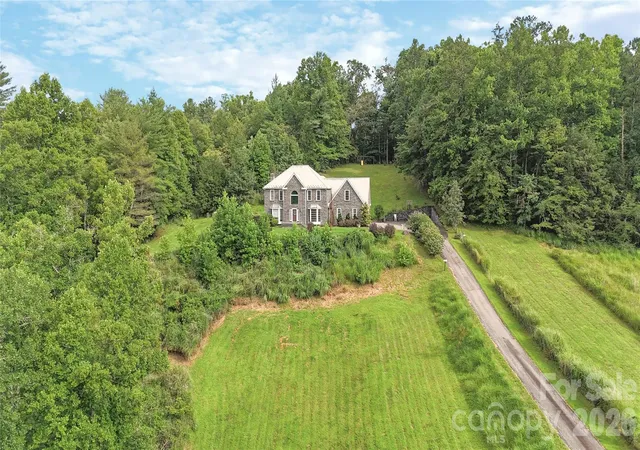 Photo 5 of Single family home for sale at 235 Petersburg View Dr, Marshall, NC 28753 | MLS# 4308735 | Listing updated on 2026-08-06