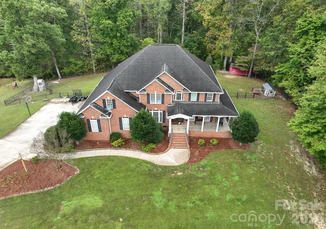 2nd image of 507 Bethlehem Rd, Kings Mountain, NC 28086 | MLS# 4308747