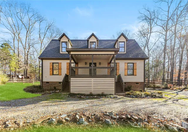 2nd image of 0 Barbee Rd, Stanfield, NC 28163 | MLS# 4308788
