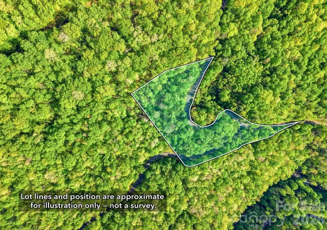 Photo 1 of Land for sale at 31 Waterdance Dr, Cullowhee, NC 28723 | MLS# 4308801 | Listing updated on 2026-08-08