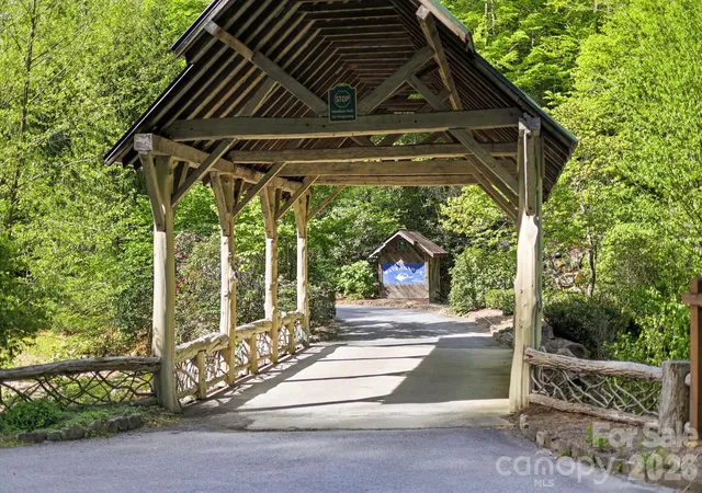 Photo 3 of Land for sale at 31 Waterdance Dr, Cullowhee, NC 28723 | MLS# 4308801 | Listing updated on 2026-08-08