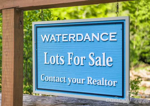 Photo 5 of Land for sale at 31 Waterdance Dr, Cullowhee, NC 28723 | MLS# 4308801 | Listing updated on 2026-08-08