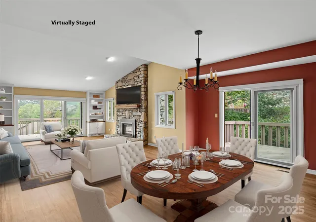 4th image of 5 Ridge Ter, Asheville, NC 28804 | MLS# 4308830