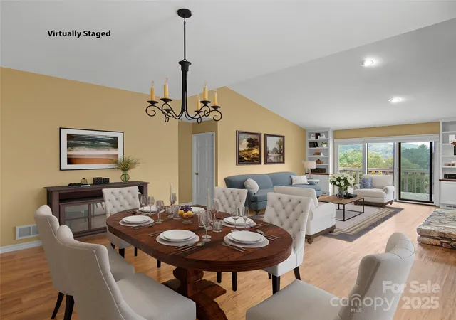5th image of 5 Ridge Ter, Asheville, NC 28804 | MLS# 4308830