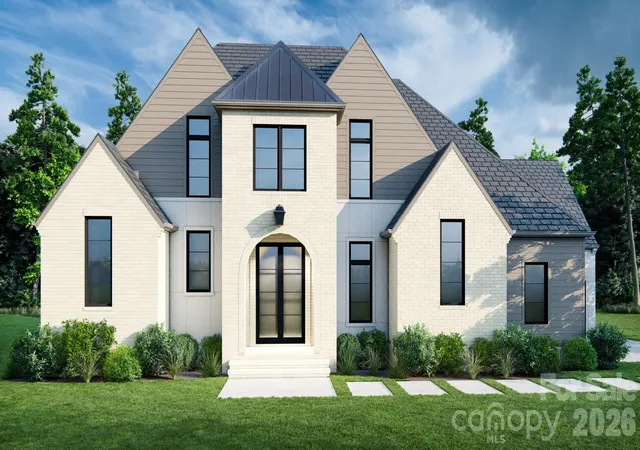Photo 3 of Single family home for sale at 10717 Wildlife Rd, Charlotte, NC 28278 | MLS# 4308832 | Listing updated on 2026-09-30