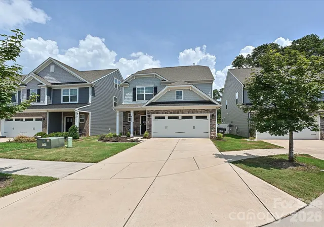 Photo 30 of Single family home for sale at 4025 Belle Landing Rd, Charlotte, NC 28270 | MLS# 4308851 | Listing updated on 2026-09-12