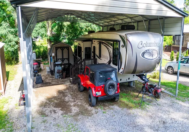 1st image of 217 Mallard Loop, Waynesville, NC 28785 | MLS# 4308888