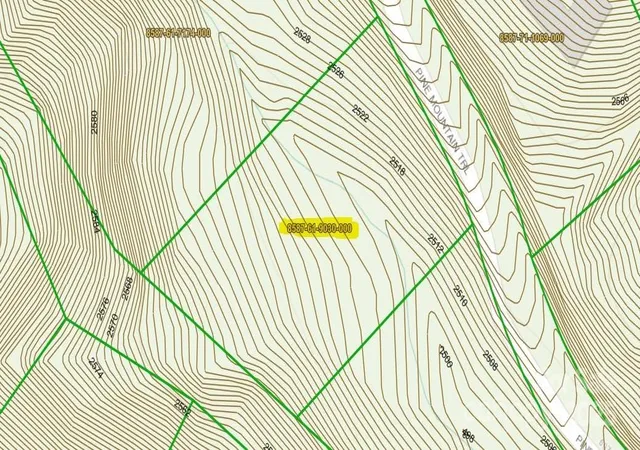 Photo 1 of Land for sale at Tbd Pine Mountain Trl #M9, Brevard, NC 28712 | MLS# 4308958 | Listing updated on 2026-08-06