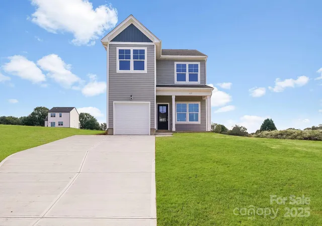 Homes for sale in Statesville, NC | 137 Red Cedar Ln, Statesville, NC 28625 | MLS# 4309152