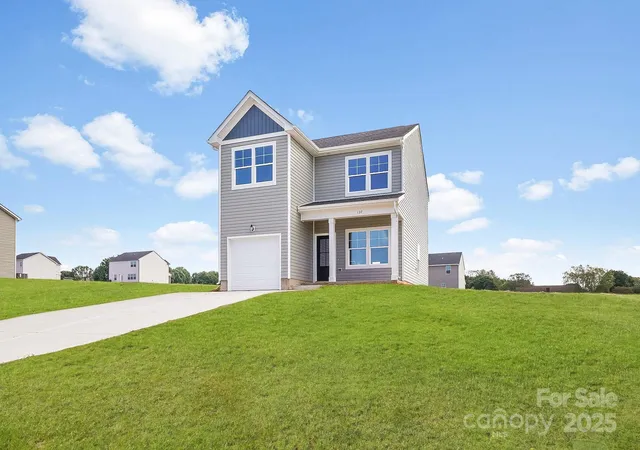 Homes for sale in Statesville, NC | 137 Red Cedar Ln, Statesville, NC 28625 | MLS# 4309152