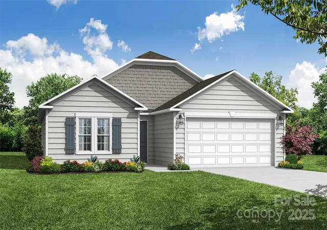 Photo 1 of Sale Pending at 201 Waylon Ct, Lexington, NC 27295 | MLS# 4309180 | Listing updated on 2026-04-13