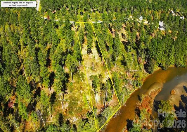 Photo 2 of Land for sale at 2172 Snowmass Dr #41, Connellys Springs, NC 28612 | MLS# 4309190 | Listing updated on 2026-10-05