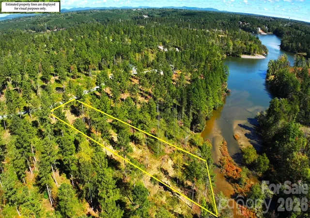 Photo 4 of Land for sale at 2172 Snowmass Dr #41, Connellys Springs, NC 28612 | MLS# 4309190 | Listing updated on 2026-10-05