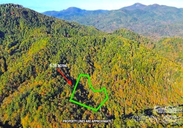 Photo 2 of Land for sale at 14 Johnny Farm Rd, Black Mountain, NC 28711 | MLS# 4309200 | Listing updated on 2026-08-31
