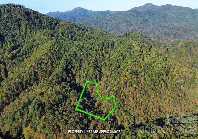 Photo 3 of Land for sale at 14 Johnny Farm Rd, Black Mountain, NC 28711 | MLS# 4309200 | Listing updated on 2026-08-31