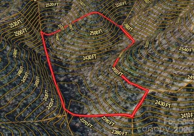 Photo 4 of Land for sale at 14 Johnny Farm Rd, Black Mountain, NC 28711 | MLS# 4309200 | Listing updated on 2026-08-31
