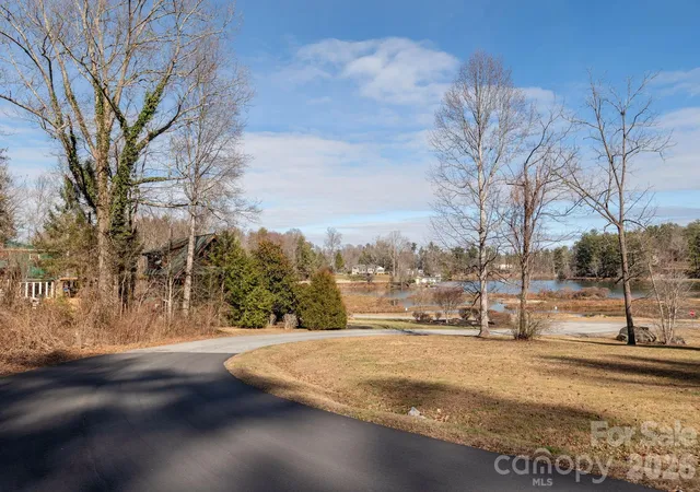 Photo 2 of Land for sale at 62 Oscelake Way, Hendersonville, NC 28739 | MLS# 4309236 | Listing updated on 2026-06-09