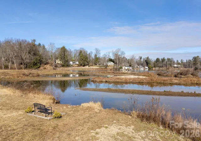 Photo 3 of Land for sale at 62 Oscelake Way, Hendersonville, NC 28739 | MLS# 4309236 | Listing updated on 2026-06-09