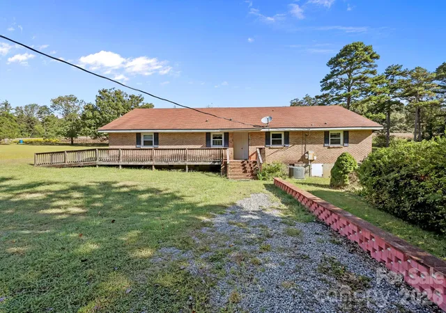 Homes for sale in Midland, NC | 945 Alvin Hough Rd, Midland, NC 28107 | MLS# 4309237