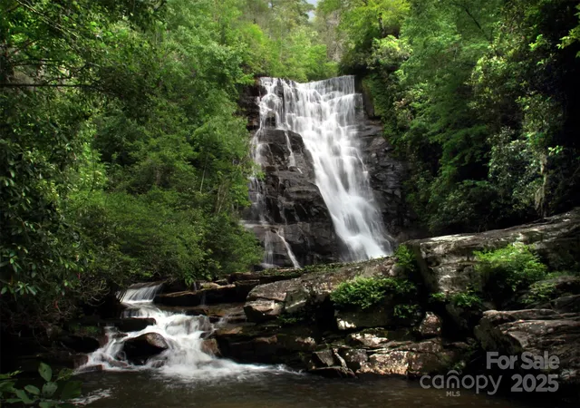 Photo 18 of Land for sale at Lot 16 Arrowhead Rdg #16R, Brevard, NC 28712 | MLS# 4309259 | Listing updated on 2025-10-28