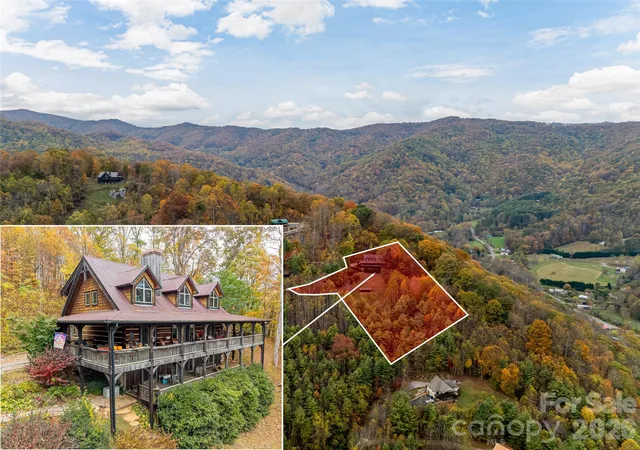 Homes for sale in Waynesville, NC | 234 Historic Oak Trl, Waynesville, NC 28785 | MLS# 4309308