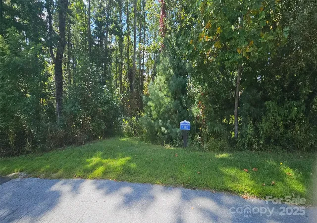 Photo 1 of Land for sale at 00 Bearwallow Mountain Dr #191, Hendersonville, NC 28792 | MLS# 4309319 | Listing updated on 2026-09-16