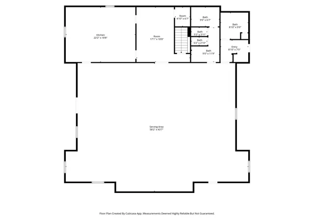 Photo 48 of Single family home for sale at 1196 N Country Club Rd, Brevard, NC 28712 | MLS# 4309337 | Listing updated on 2026-08-24