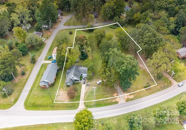 Photo 1 of Land for sale at 1611 Old Wilkesboro Rd, Statesville, NC 28625 | MLS# 4309338 | Listing updated on 2026-09-16