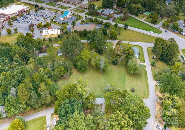 Photo 2 of Land for sale at 1611 Old Wilkesboro Rd, Statesville, NC 28625 | MLS# 4309338 | Listing updated on 2026-09-16
