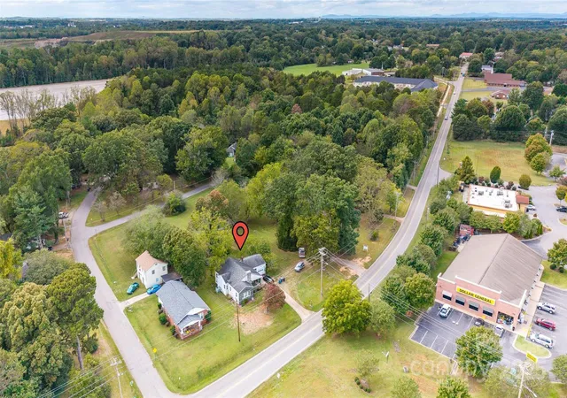 Photo 3 of Land for sale at 1611 Old Wilkesboro Rd, Statesville, NC 28625 | MLS# 4309338 | Listing updated on 2026-09-16