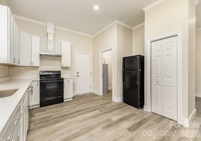 Photo 3 of Single family home for sale at 1205 S Lafayette St, Shelby, NC 28152 | MLS# 4309488 | Listing updated on 2026-10-03
