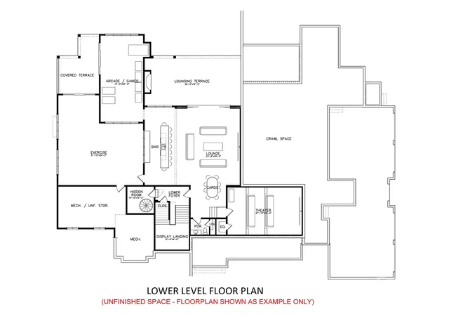 2nd image of 6012 Hathaway Ln, Waxhaw, NC 28173 | MLS# 4309543