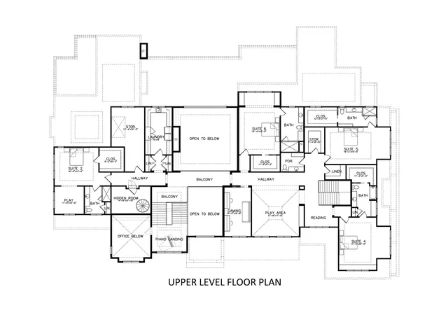 4th image of 6012 Hathaway Ln, Waxhaw, NC 28173 | MLS# 4309543