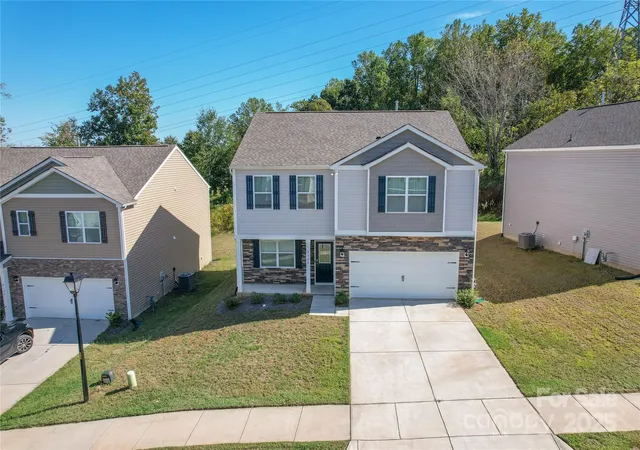1st image of 4120 Village Blvd Nw, Conover, NC 28613 | MLS# 4309545
