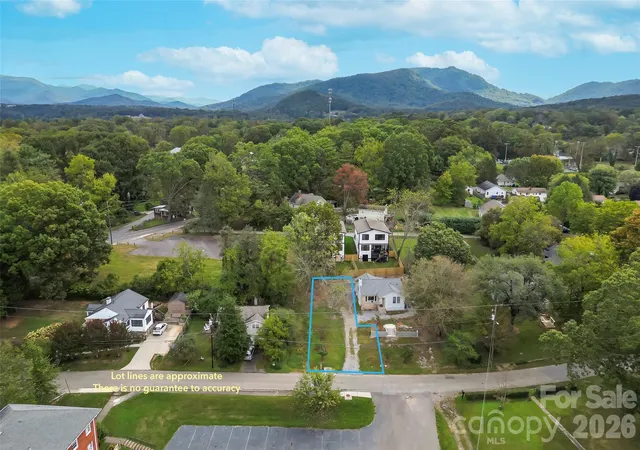 Photo 1 of Land for sale at 20 Merchant St, Asheville, NC 28803 | MLS# 4309679 | Listing updated on 2026-09-22