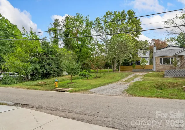 Photo 3 of Land for sale at 20 Merchant St, Asheville, NC 28803 | MLS# 4309679 | Listing updated on 2026-09-22