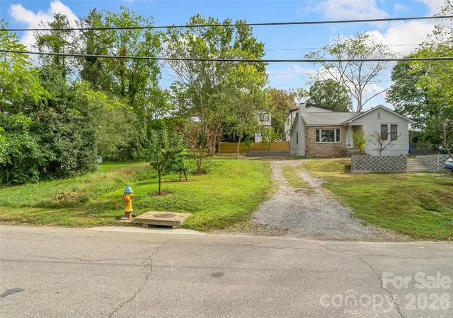Photo 4 of Land for sale at 20 Merchant St, Asheville, NC 28803 | MLS# 4309679 | Listing updated on 2026-09-22
