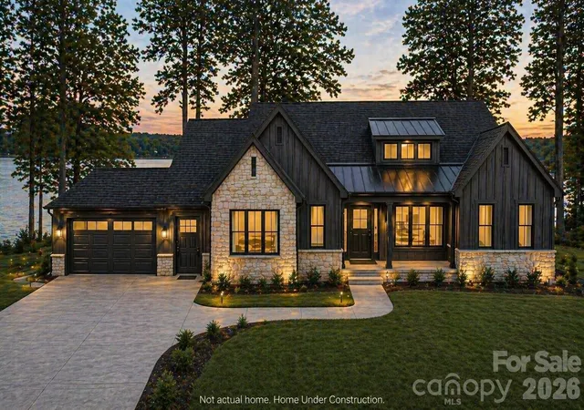 Photo 2 of Mansion for sale at 505 Kemp Rd, Mooresville, NC 28117 | MLS# 4309698 | Listing updated on 2026-10-15