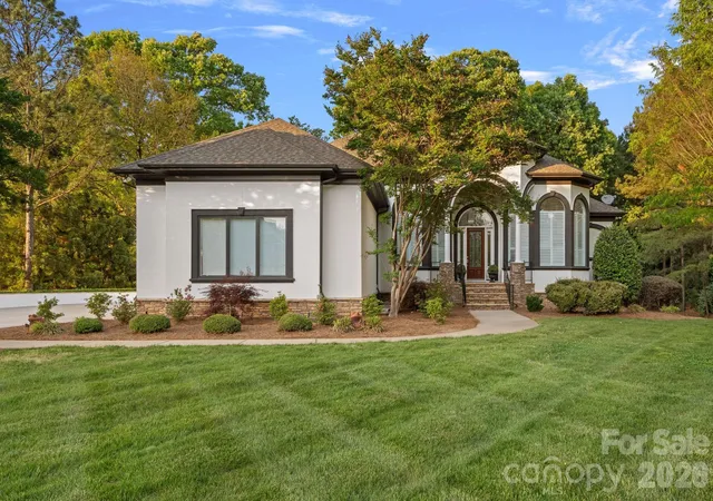 Photo 1 of Single family home for sale at 106 Lightship Dr, Mooresville, NC 28117 | MLS# 4309787 | Listing updated on 2026-10-01