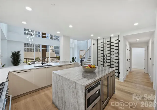 1st image of 435 S Tryon St #301, Charlotte, NC 28202 | MLS# 4309811