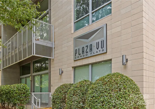 Photo 1 of Condominium at 2116 Mcclintock Rd #232, Charlotte, NC 28205 | MLS# 4309914 | | Sold on 2025-12-04
