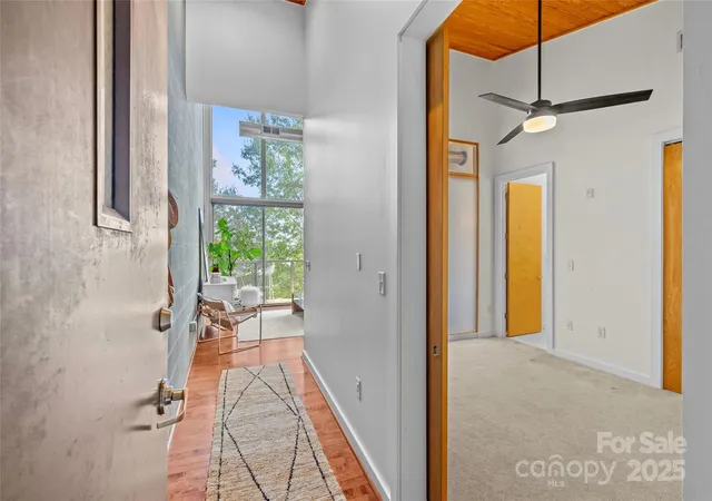 Photo 2 of Condominium at 2116 Mcclintock Rd #232, Charlotte, NC 28205 | MLS# 4309914 | | Sold on 2025-12-04