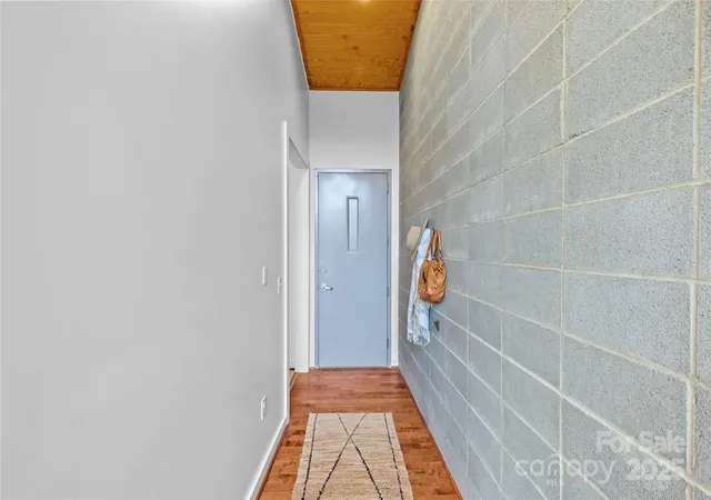 Photo 3 of Condominium at 2116 Mcclintock Rd #232, Charlotte, NC 28205 | MLS# 4309914 | | Sold on 2025-12-04