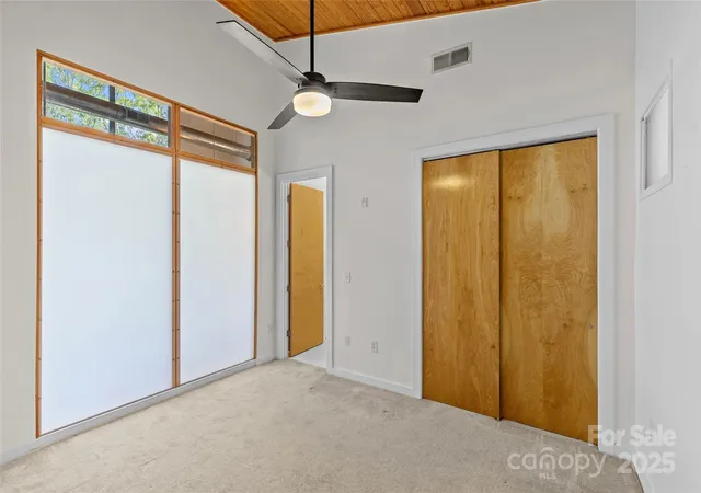 Photo 4 of Condominium at 2116 Mcclintock Rd #232, Charlotte, NC 28205 | MLS# 4309914 | | Sold on 2025-12-04