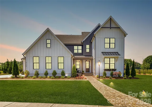 Photo 1 of Sale Pending at 3324 Antioch Church Rd, Matthews, NC 28104 | MLS# 4309931 | Listing updated on 2026-09-12