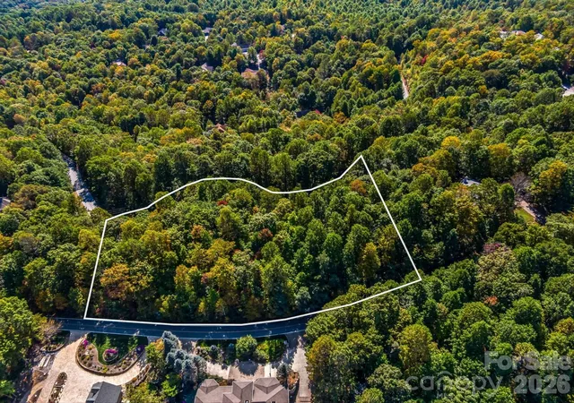 Photo 1 of Land for sale at Lot 10 Berry Crk Dr, Flat Rock, NC 28731 | MLS# 4309969 | Listing updated on 2026-10-07