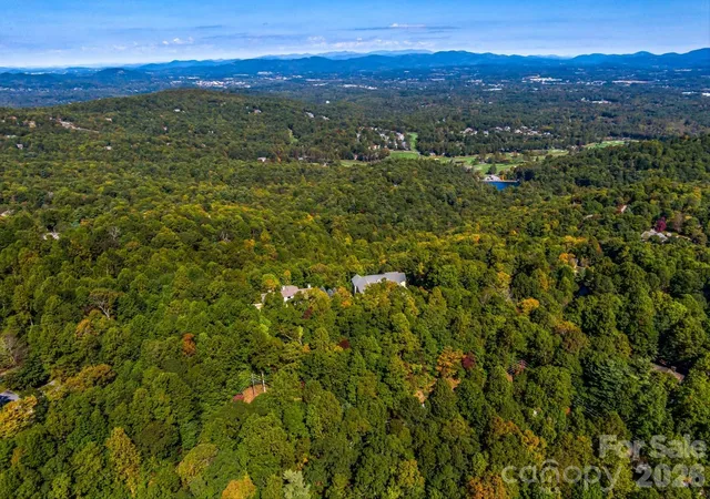 Photo 2 of Land for sale at Lot 10 Berry Crk Dr, Flat Rock, NC 28731 | MLS# 4309969 | Listing updated on 2026-10-07