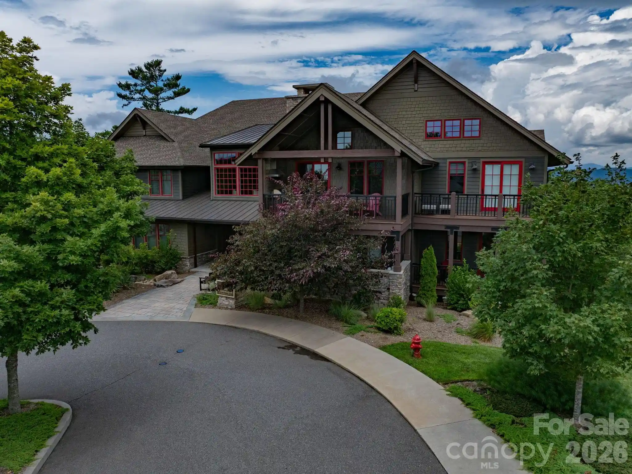 Listing Photo 42 - Condo for sale in 198 Ramblestone Ter located at 198 Ramblestone Ter, Boone, NC 28607 - Unit #203