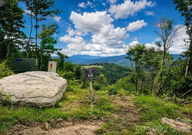 Photo 1 of Land for sale at G 66 White Eagle Trl #G-66, Banner Elk, NC 28604 | MLS# 4310177 | Listing updated on 2026-08-19
